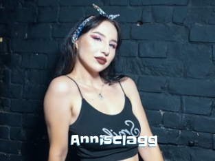 Annisclagg