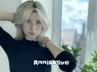 Annisclive