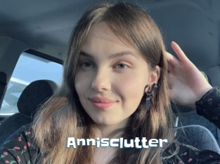 Annisclutter