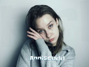 Anniscodd