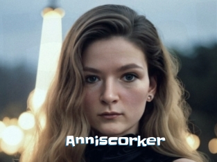 Anniscorker