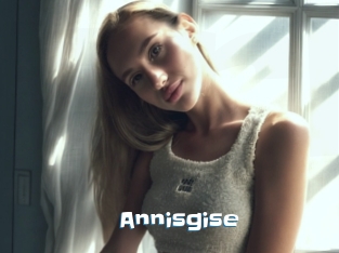 Annisgise