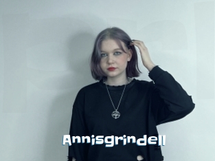 Annisgrindell