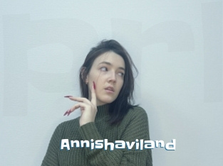 Annishaviland