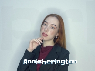 Annisherington
