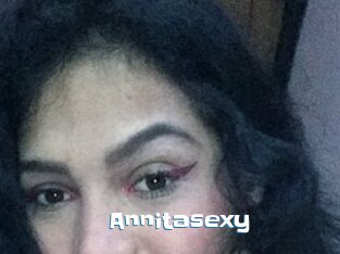 Annitasexy