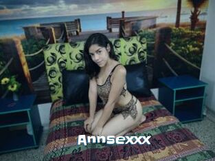 Annsexxx