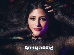 Annyassid