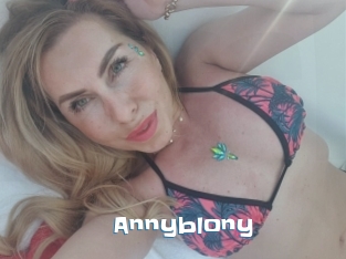 Annyblony