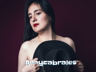 Annycabrales