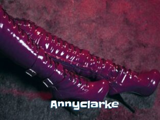 Annyclarke
