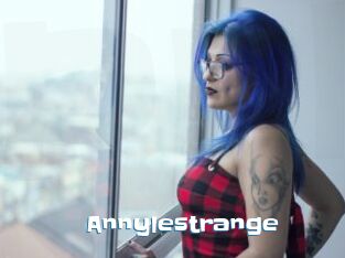Annylestrange