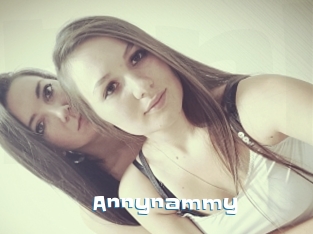 Annynammy