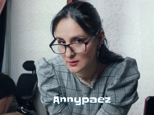 Annypaez