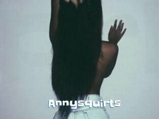 Annysquirts