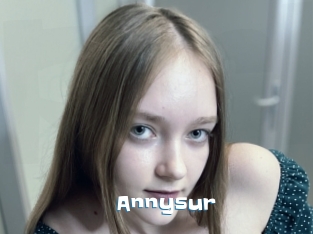 Annysur
