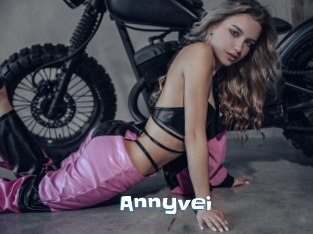 Annyvei