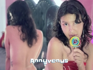 Annyvenus