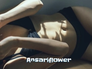Ansariflower