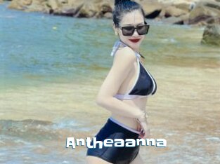 Antheaanna