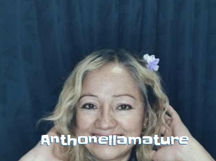 Anthonellamature