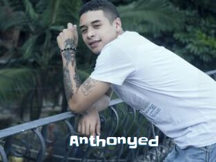 Anthonyed