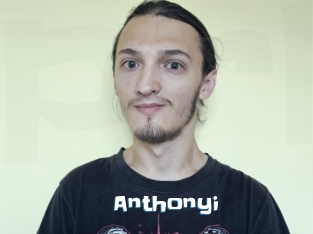 Anthonyi