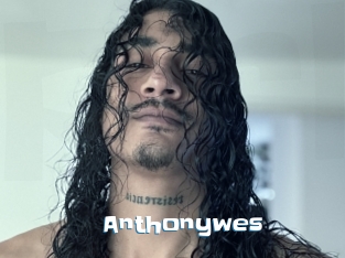 Anthonywes