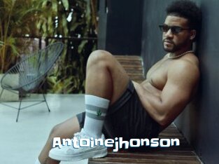 Antoinejhonson