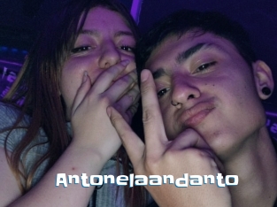Antonelaandanto