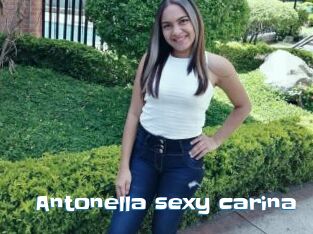 Antonella_sexy_carina