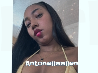 Antonellaallen