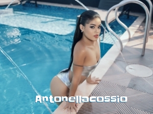 Antonellacossio