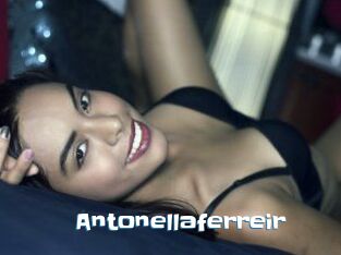 Antonellaferreir