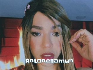 Antonellamun