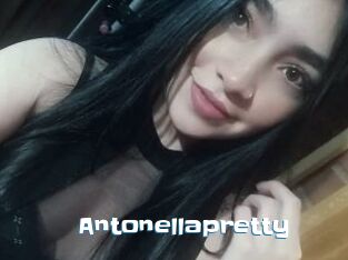 Antonellapretty