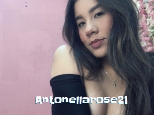 Antonellarose21