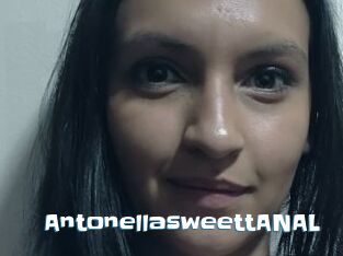 AntonellasweettANAL