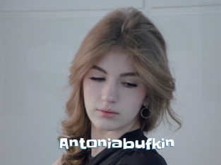 Antoniabufkin