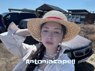 Antoniacapell