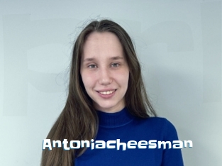 Antoniacheesman