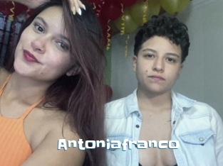 Antoniafranco