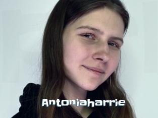 Antoniaharrie