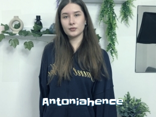 Antoniahence