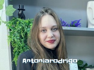 Antoniarodrigo