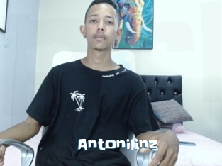 Antonilinz