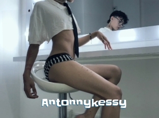 Antonnykessy