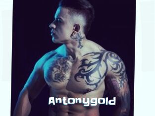 Antonygold