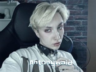 Antonywaid