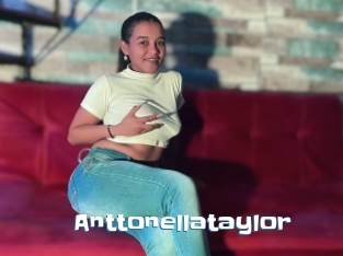 Anttonellataylor